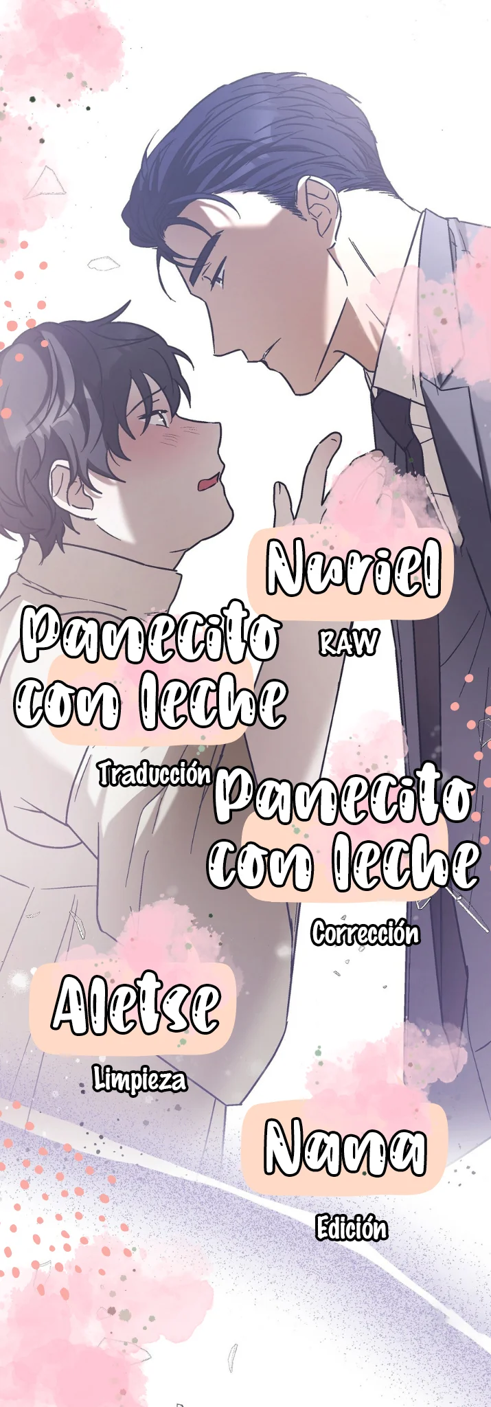 Healer Capítulo 16 - Page 4