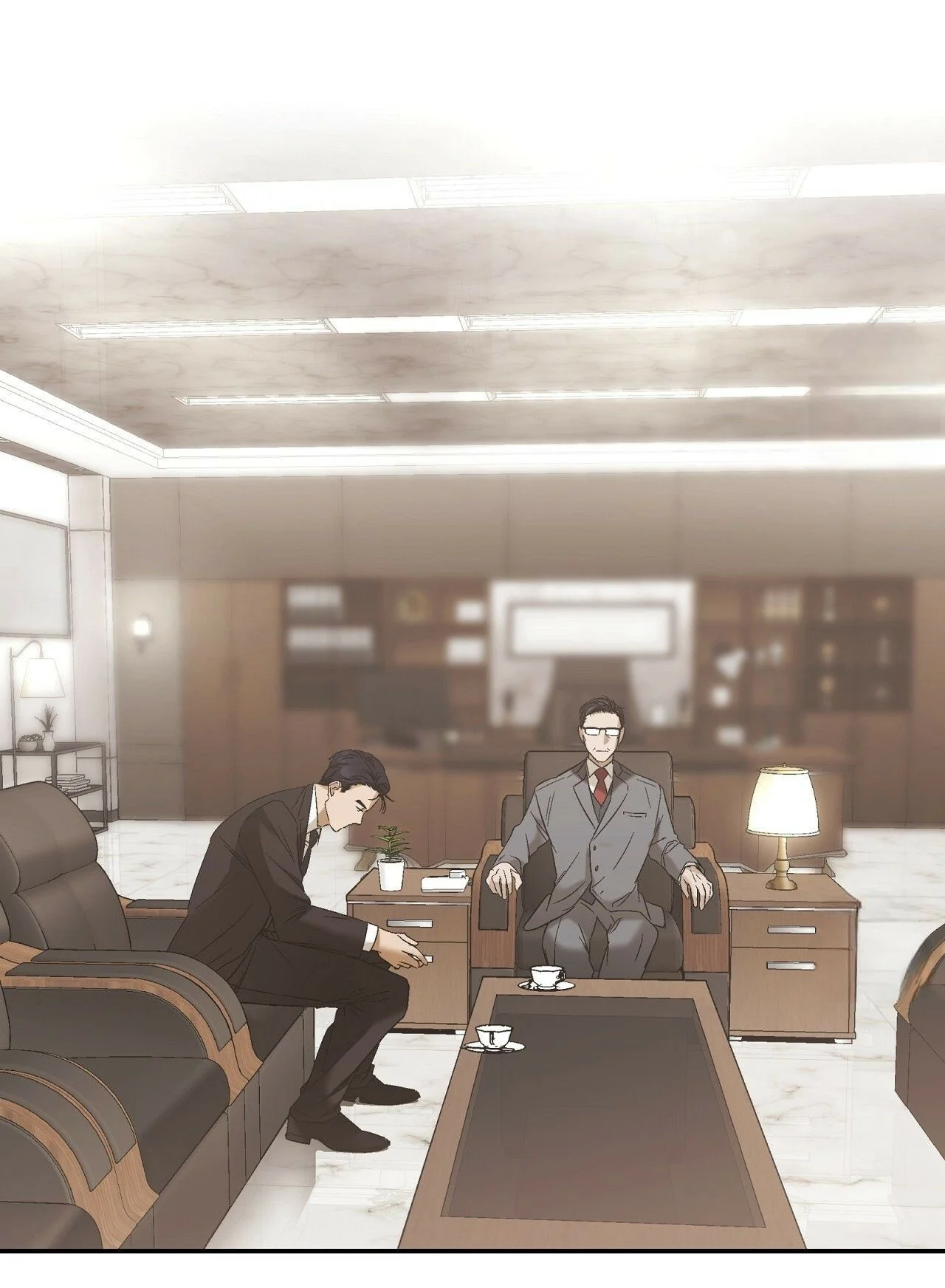 Healer Capítulo 16 - Page 41