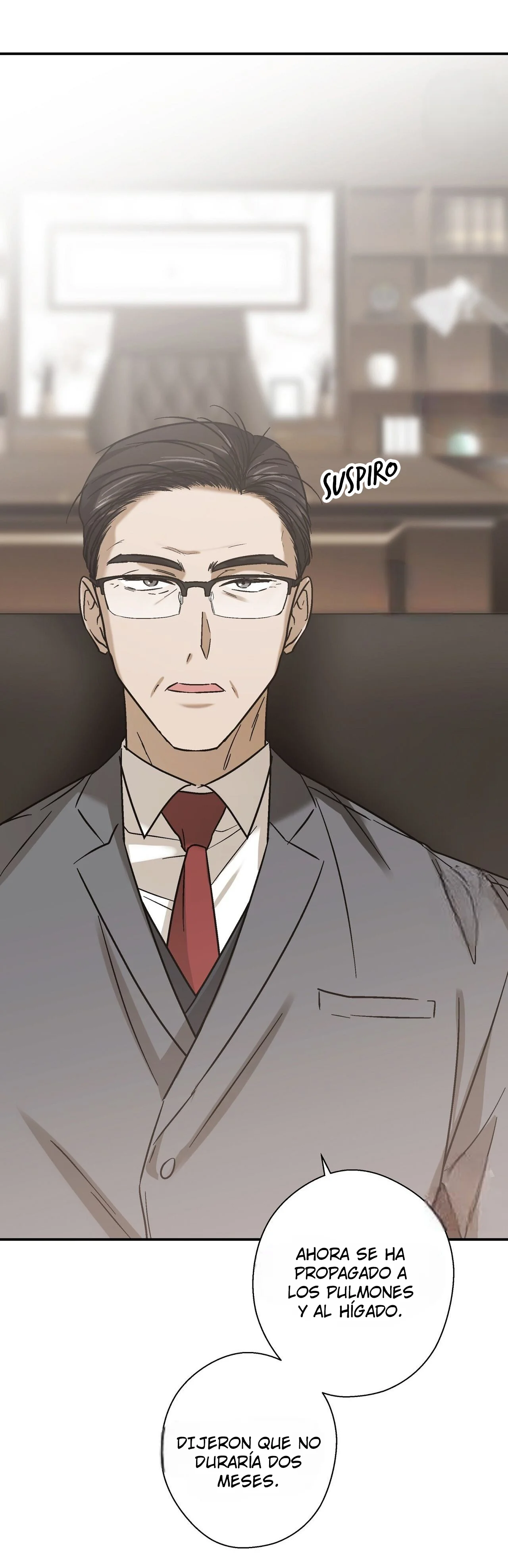 Healer Capítulo 16 - Page 42