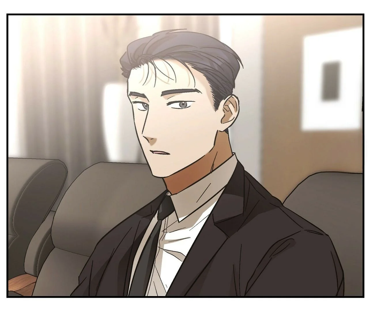 Healer Capítulo 16 - Page 43