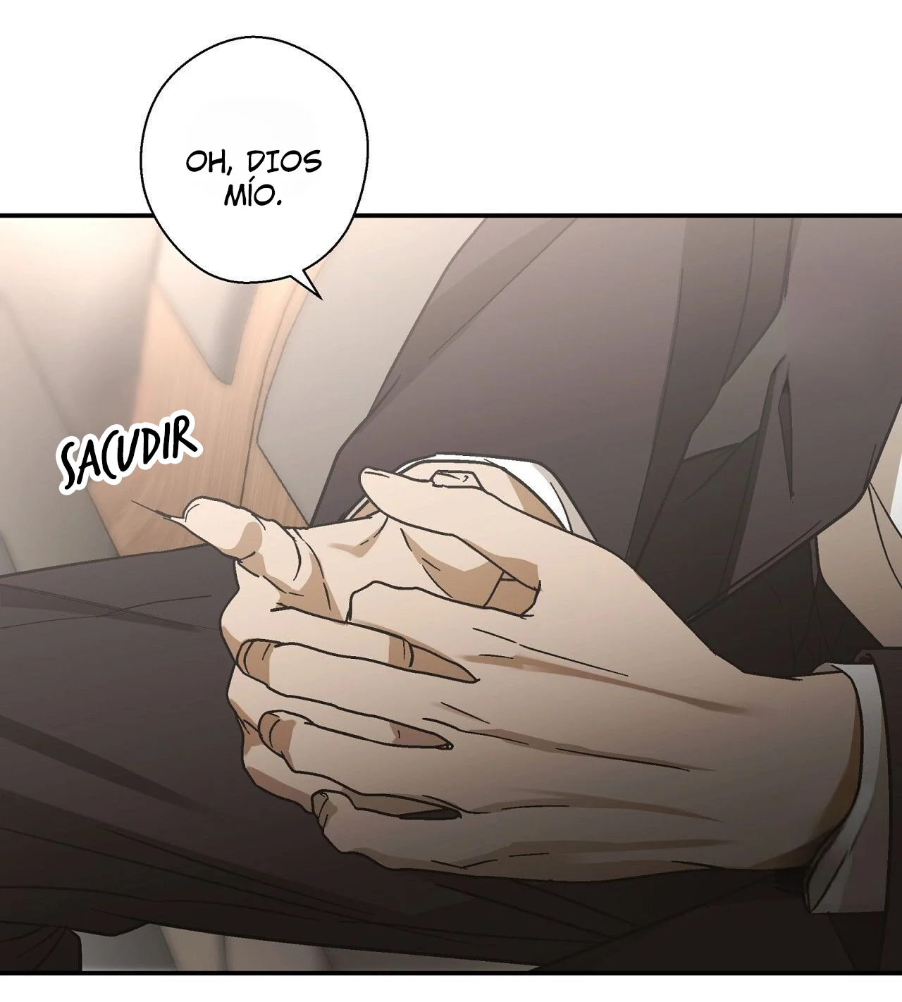 Healer Capítulo 16 - Page 44