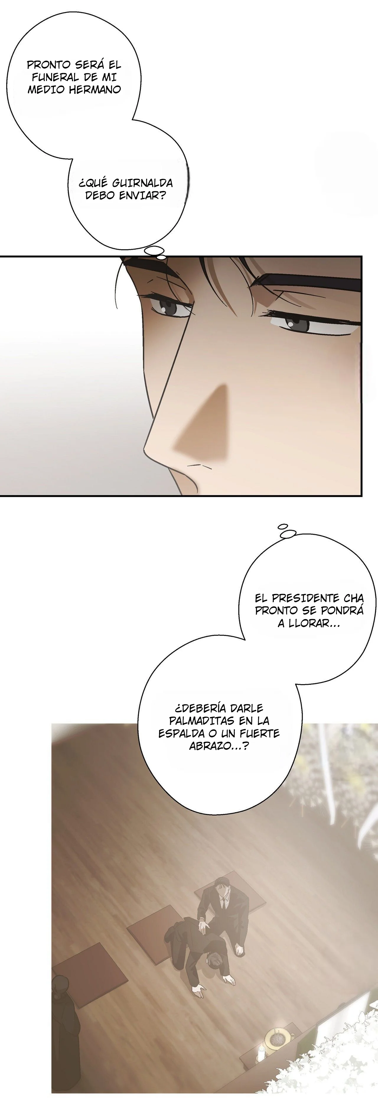 Healer Capítulo 16 - Page 45
