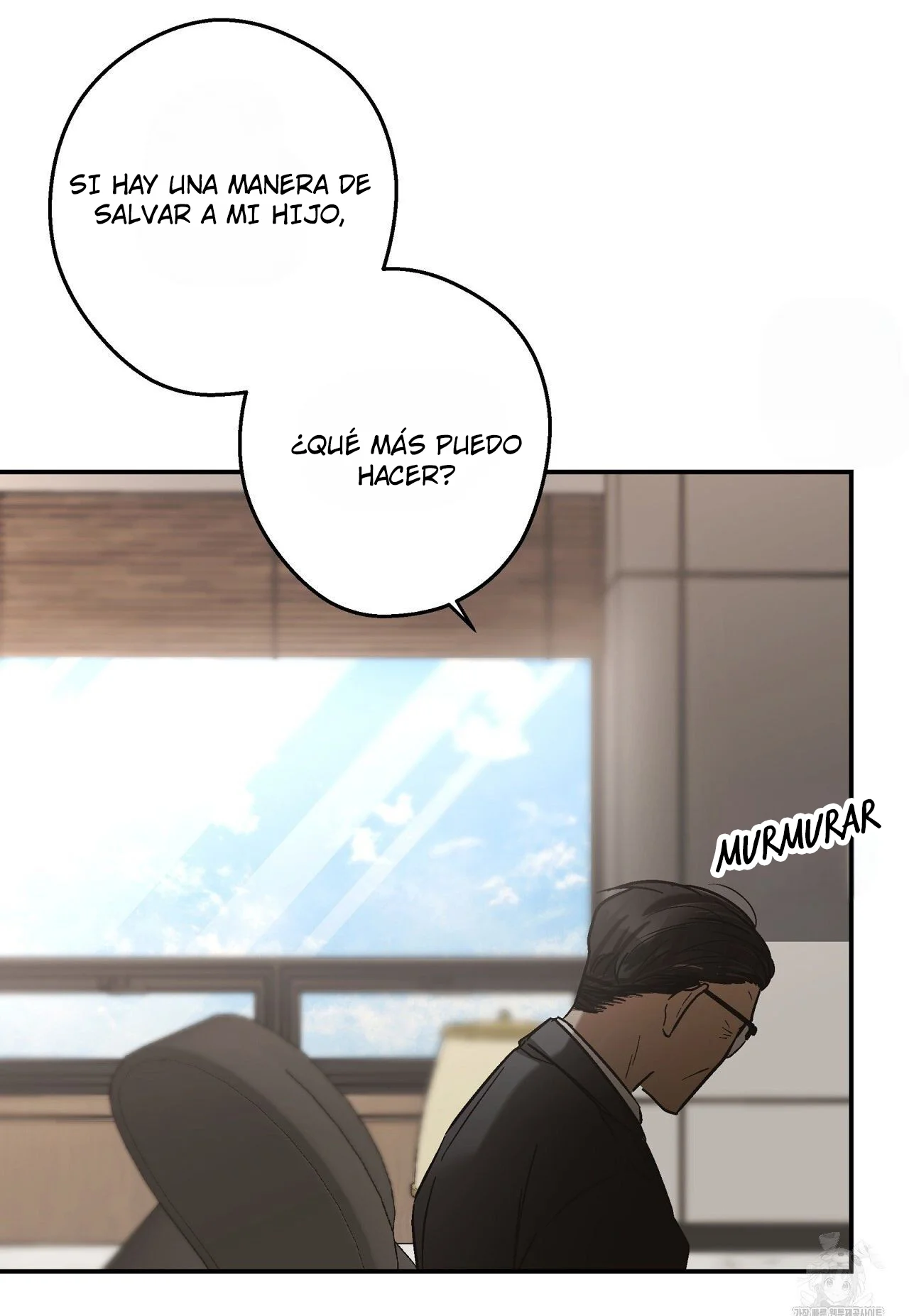 Healer Capítulo 16 - Page 46