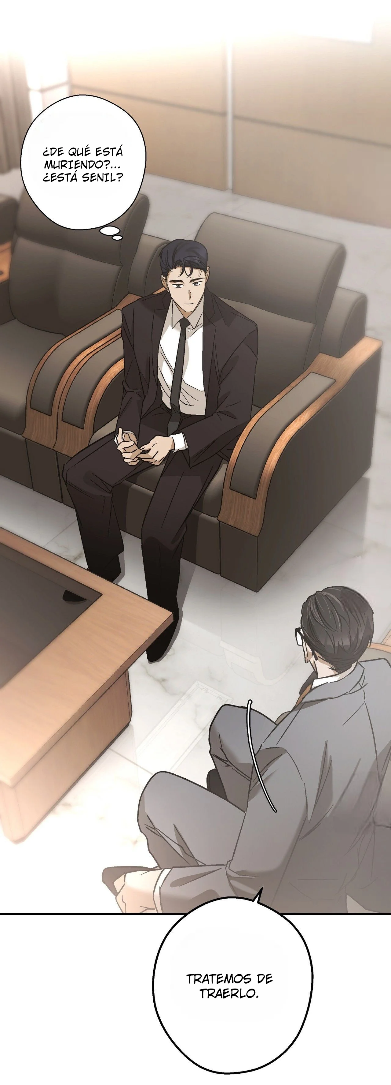 Healer Capítulo 16 - Page 47