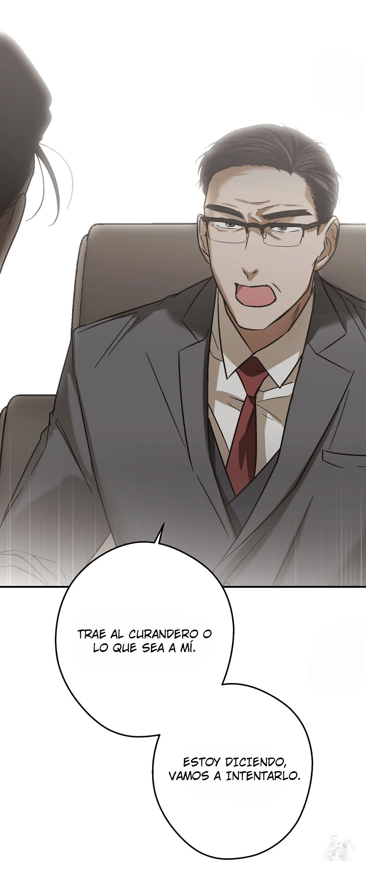 Healer Capítulo 16 - Page 49