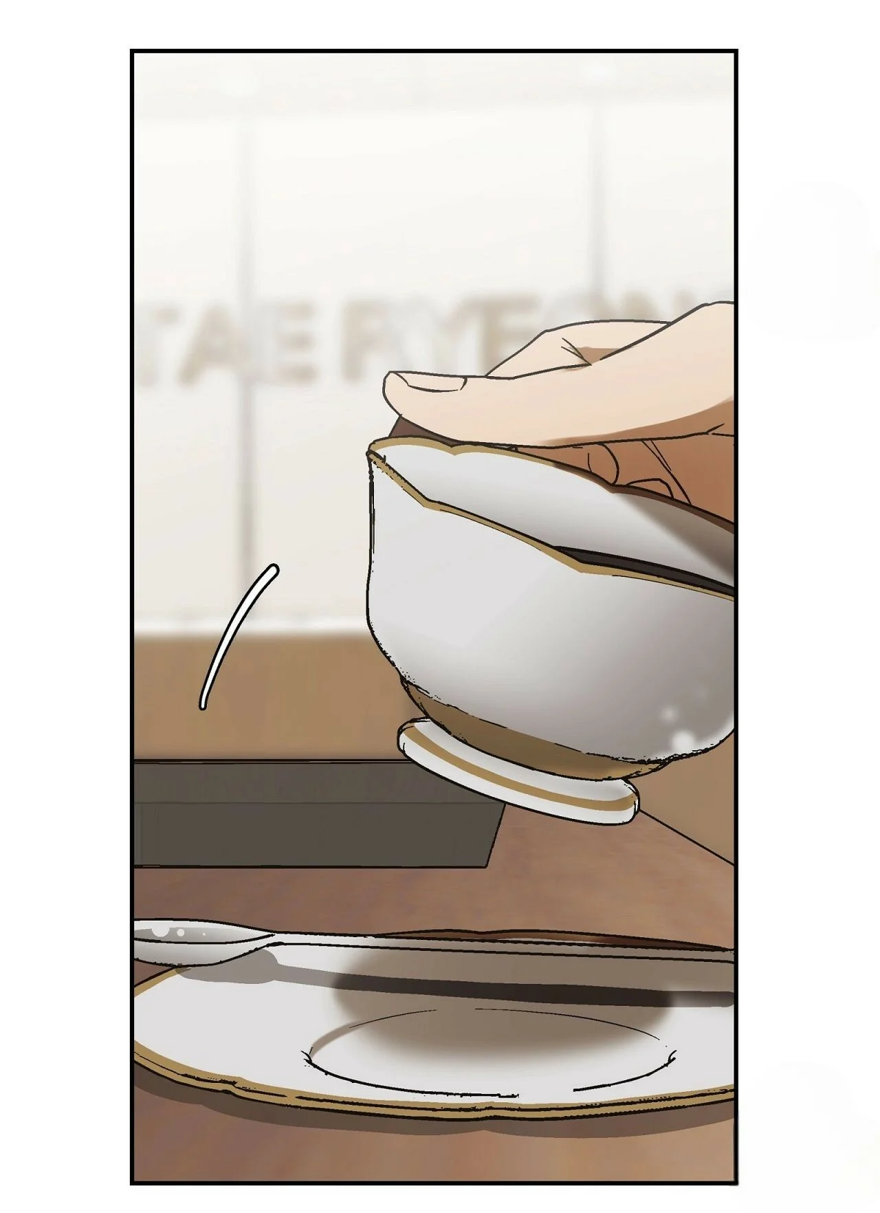 Healer Capítulo 16 - Page 51