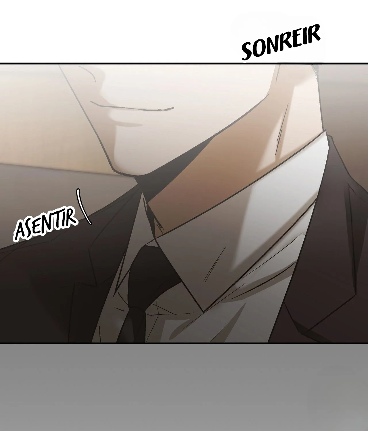 Healer Capítulo 16 - Page 53