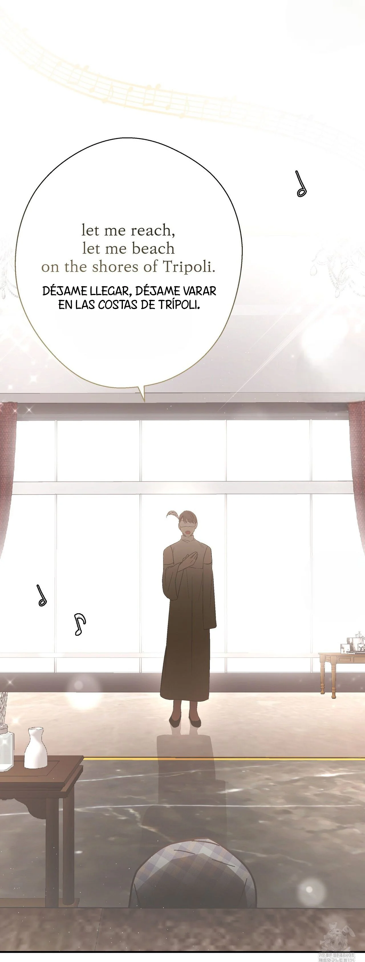 Healer Capítulo 16 - Page 56