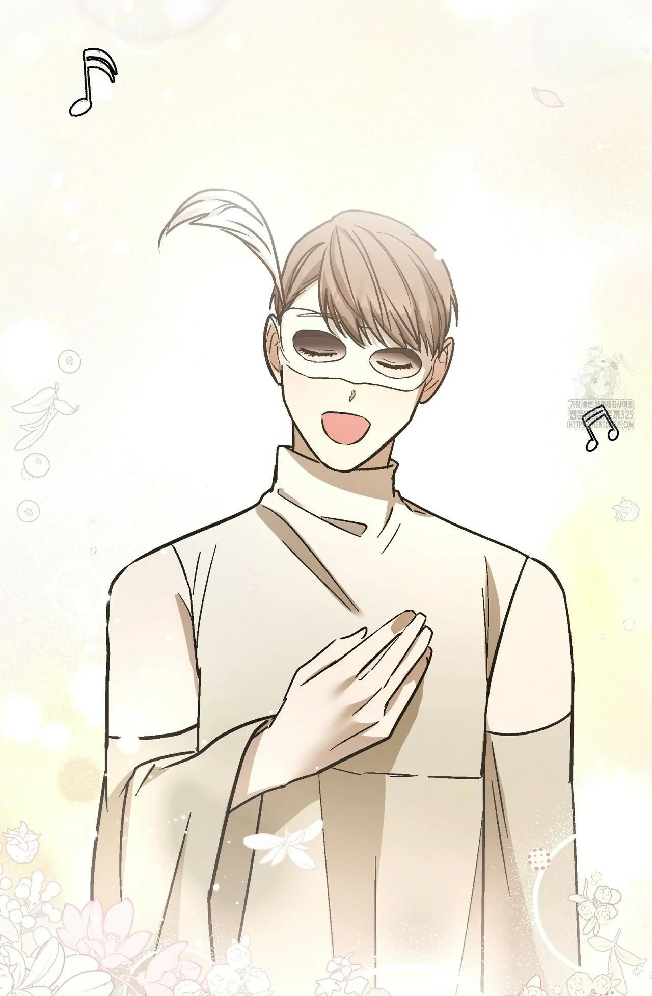 Healer Capítulo 16 - Page 58