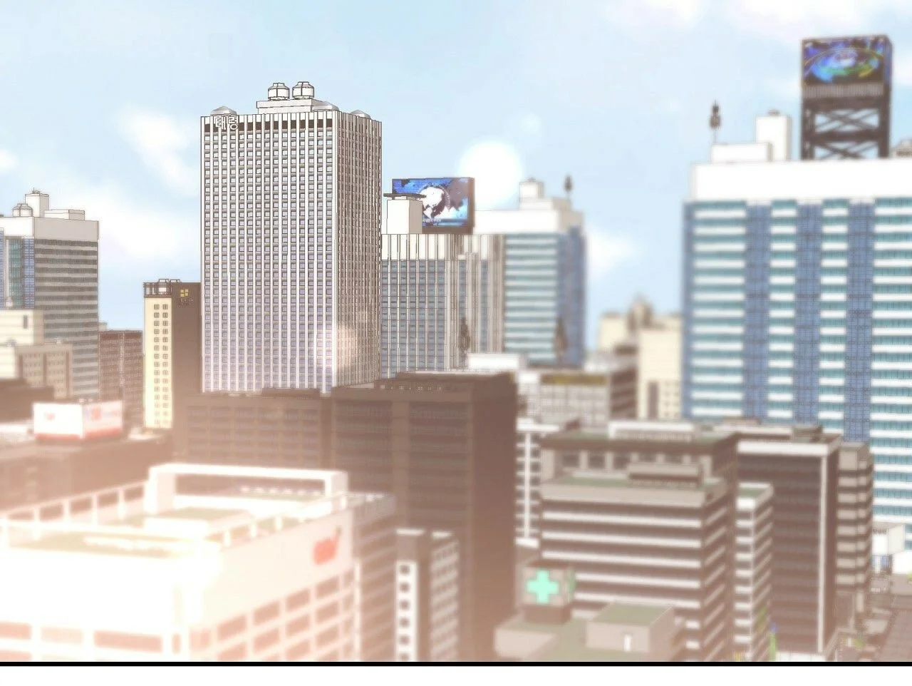 Healer Capítulo 16 - Page 6