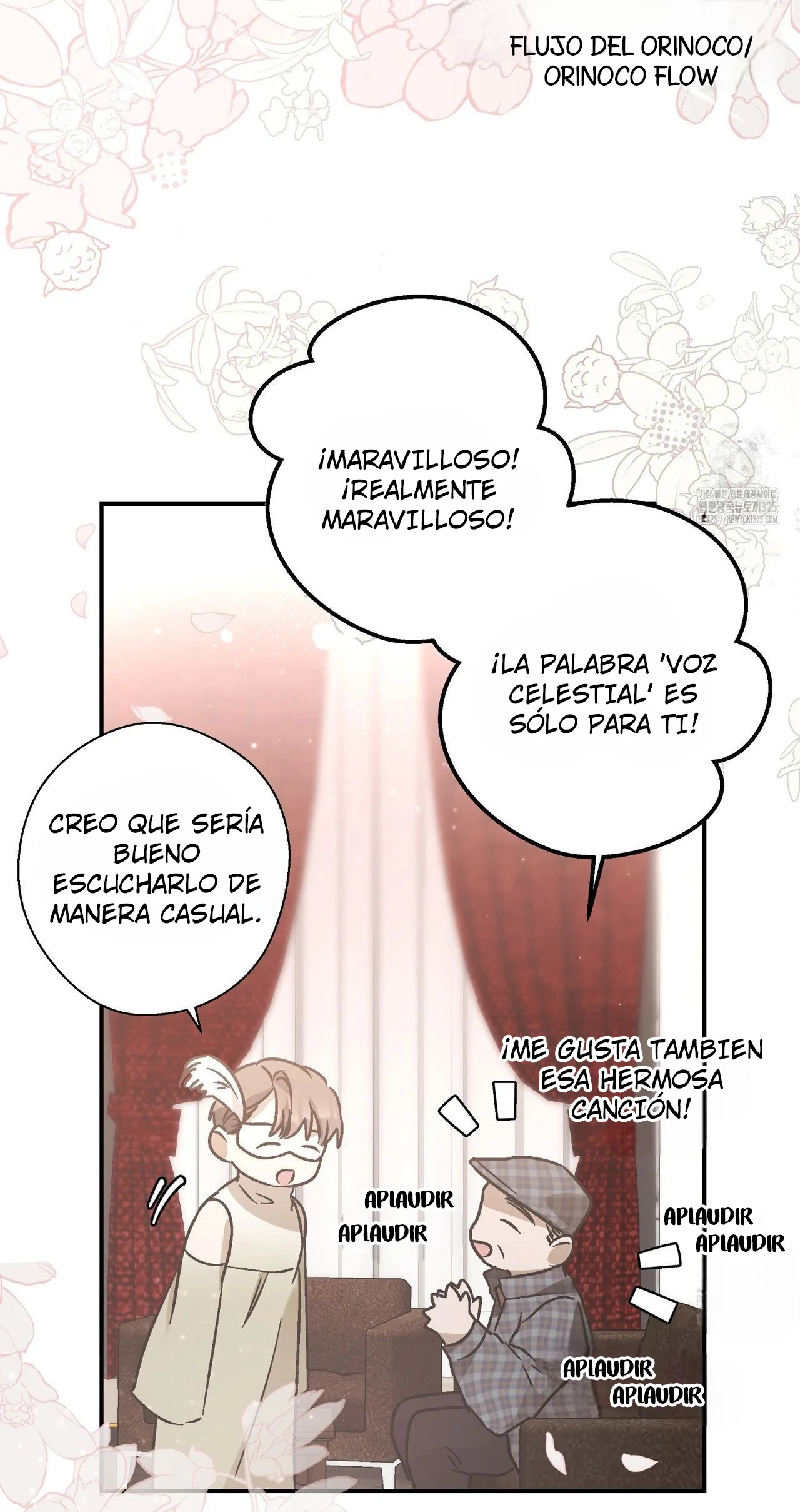Healer Capítulo 16 - Page 60