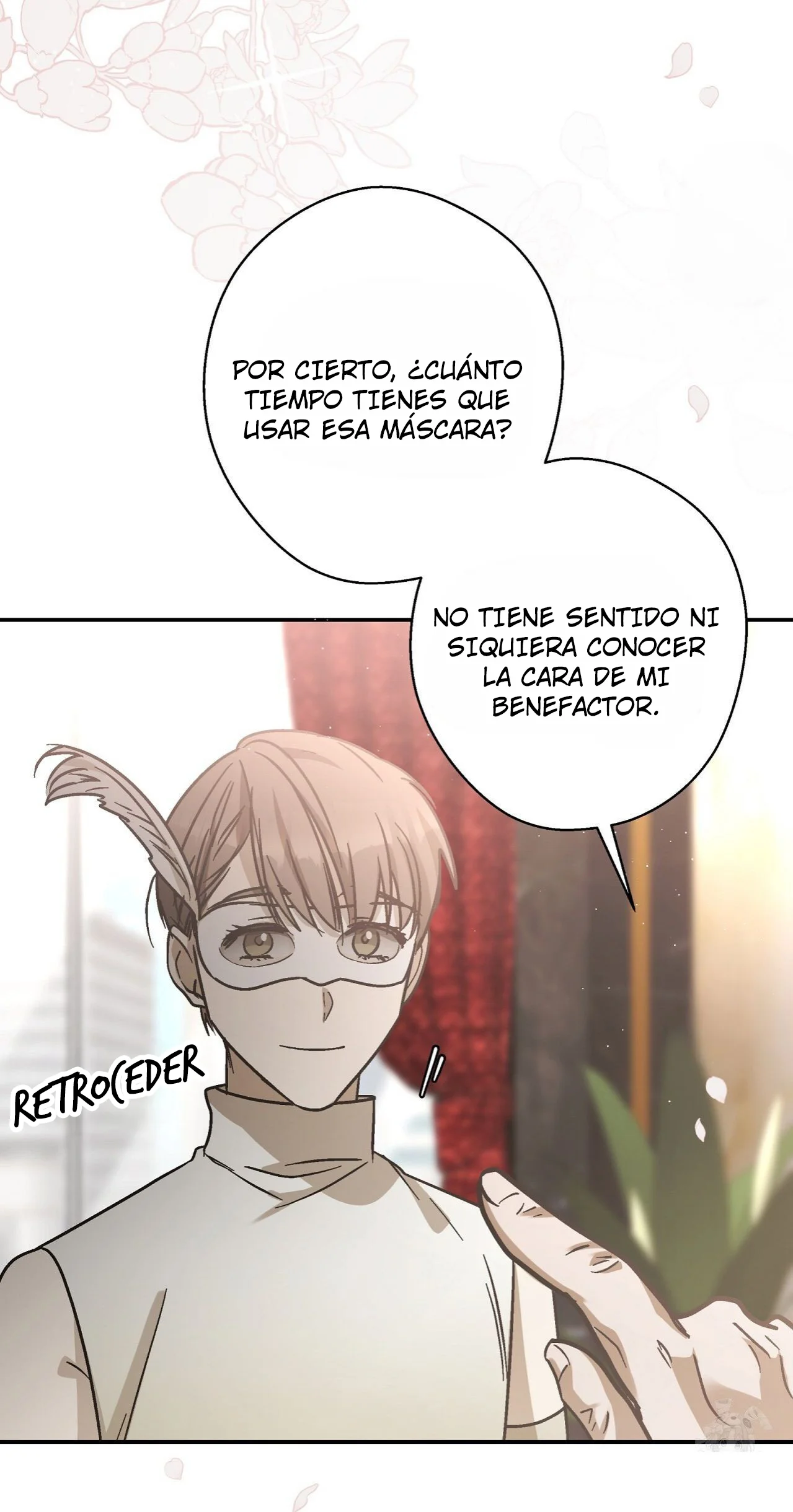 Healer Capítulo 16 - Page 61