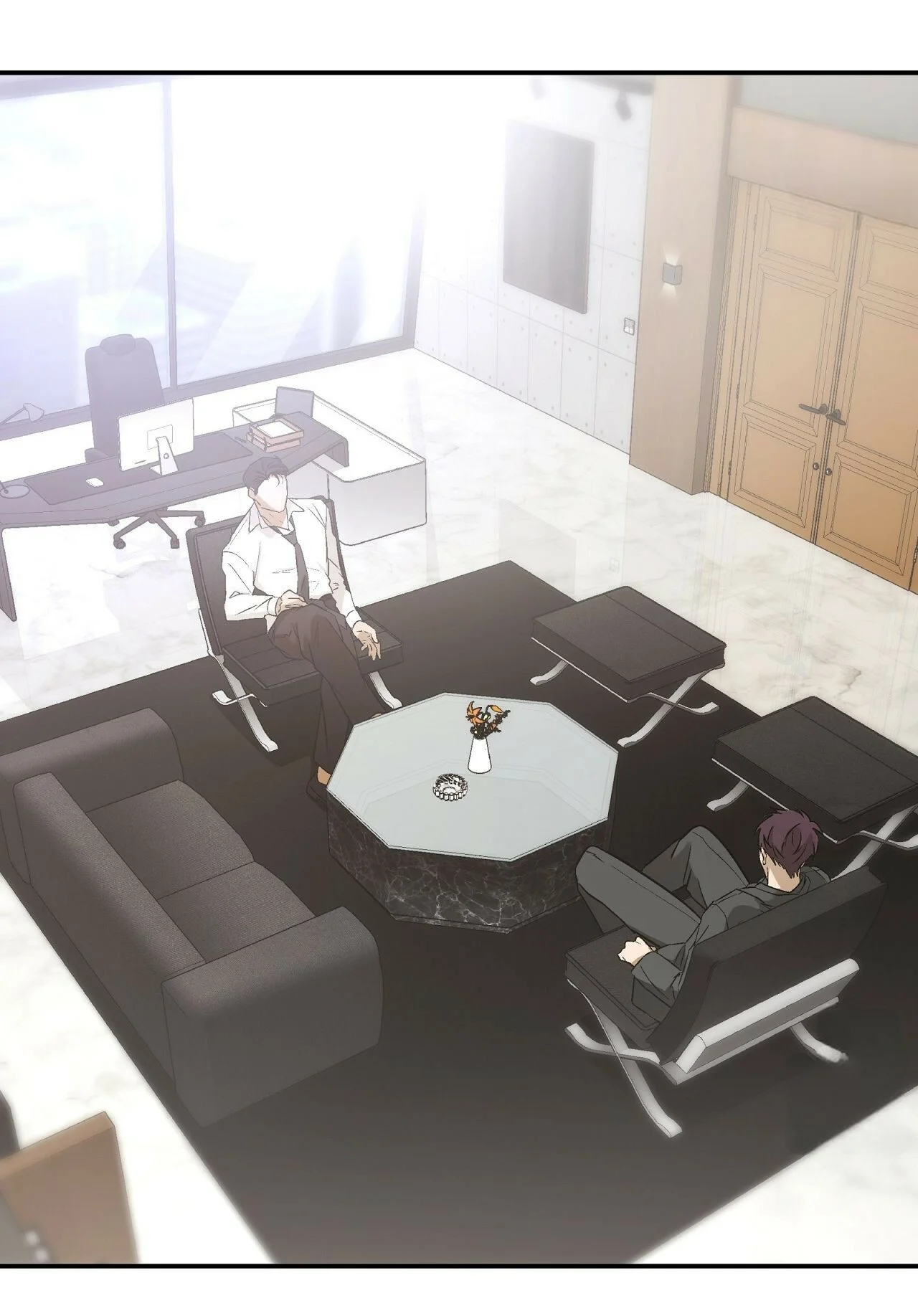 Healer Capítulo 16 - Page 7