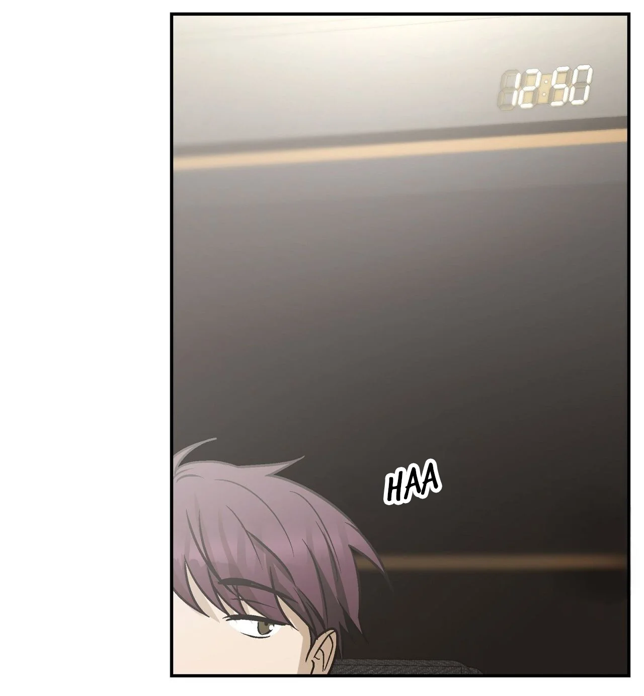 Healer Capítulo 16 - Page 8