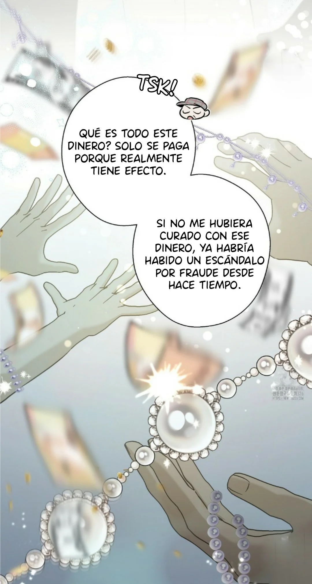 Healer Capítulo 17 - Page 11