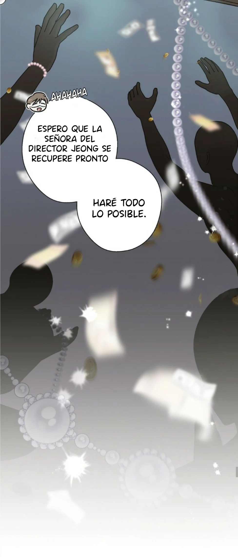 Healer Capítulo 17 - Page 12