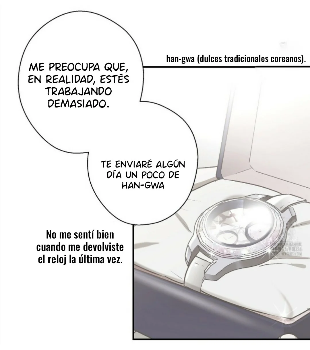 Healer Capítulo 17 - Page 14