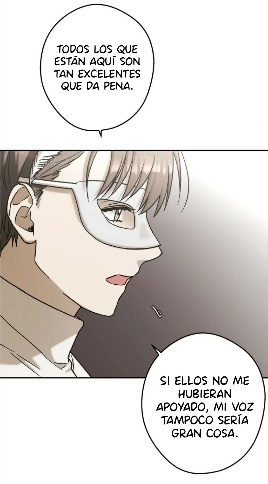 Healer Capítulo 17 - Page 16