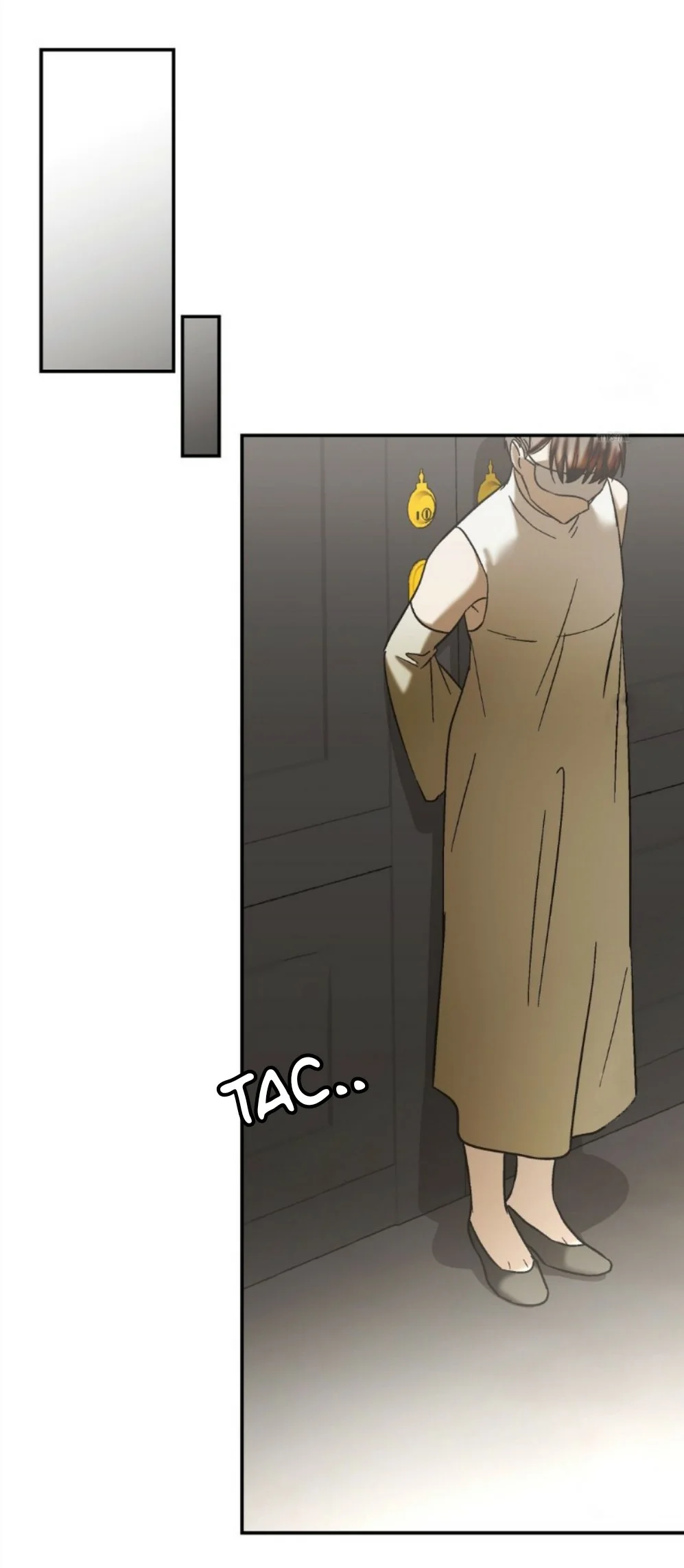 Healer Capítulo 17 - Page 19