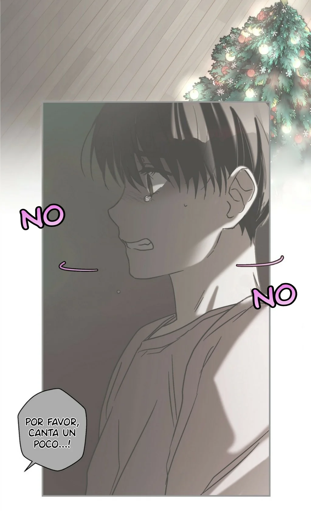 Healer Capítulo 17 - Page 21