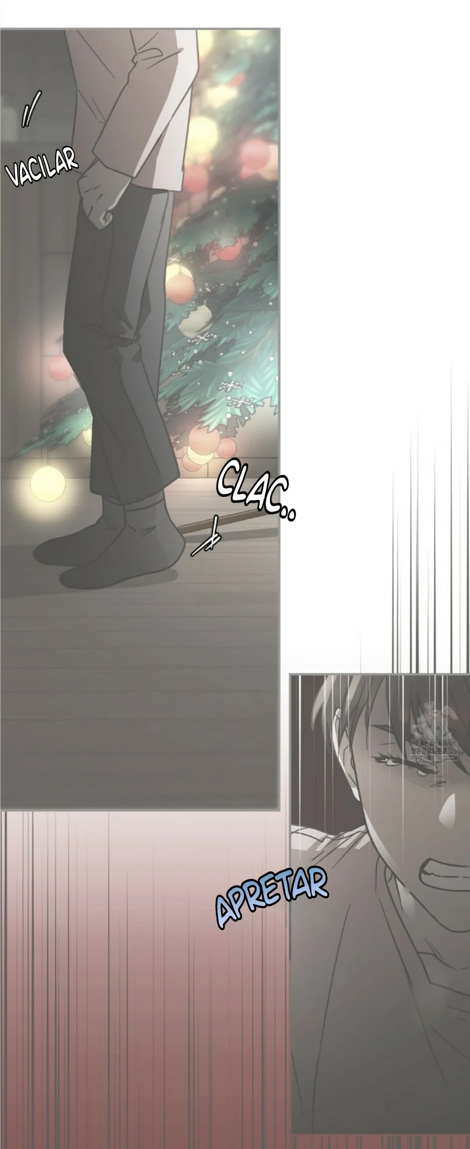 Healer Capítulo 17 - Page 22