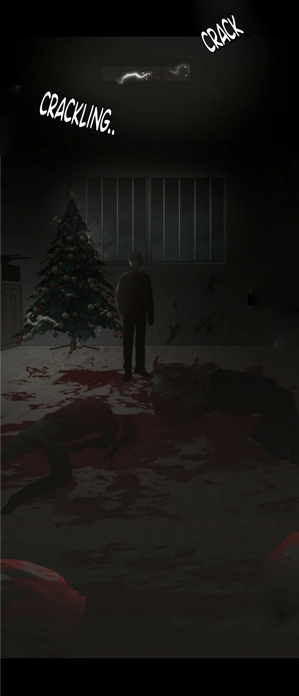 Healer Capítulo 17 - Page 25