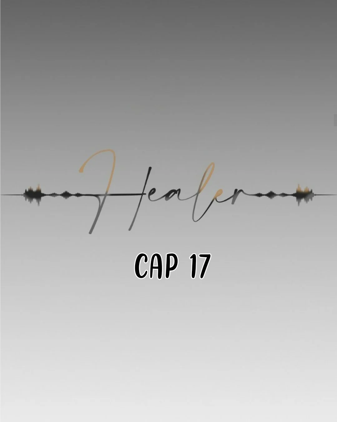 Healer Capítulo 17 - Page 27