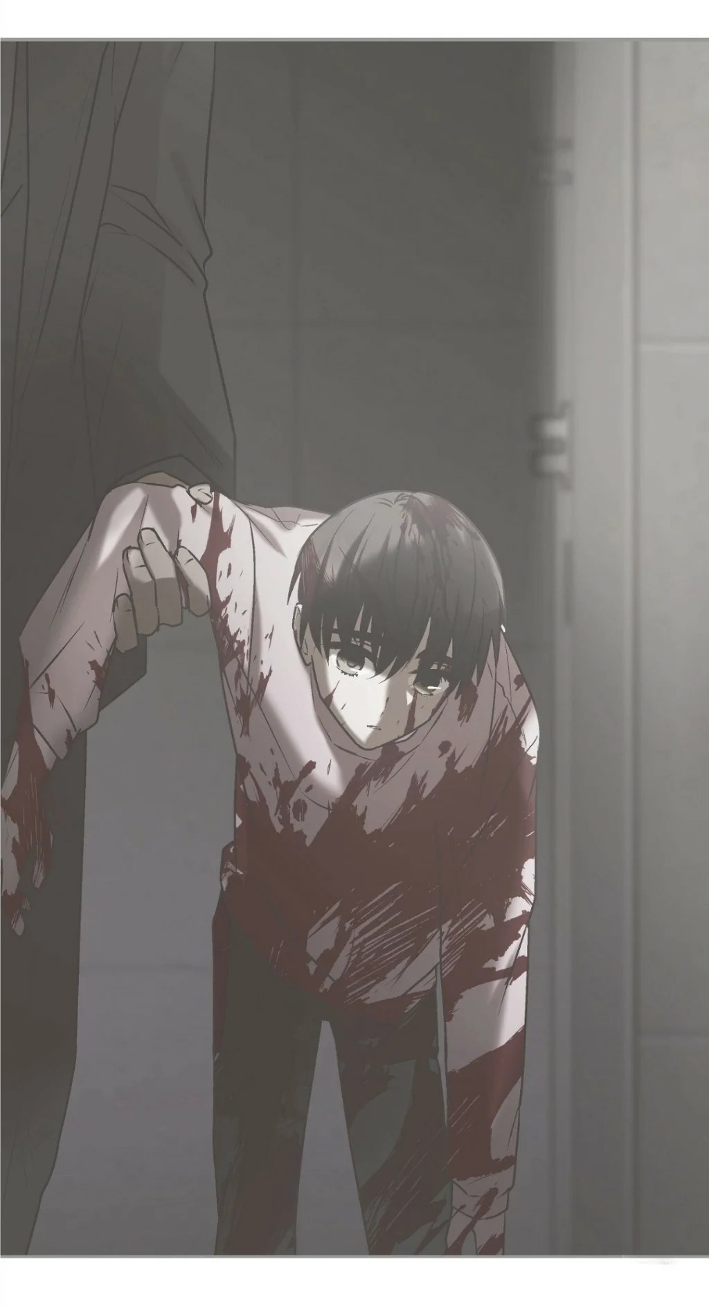 Healer Capítulo 17 - Page 29