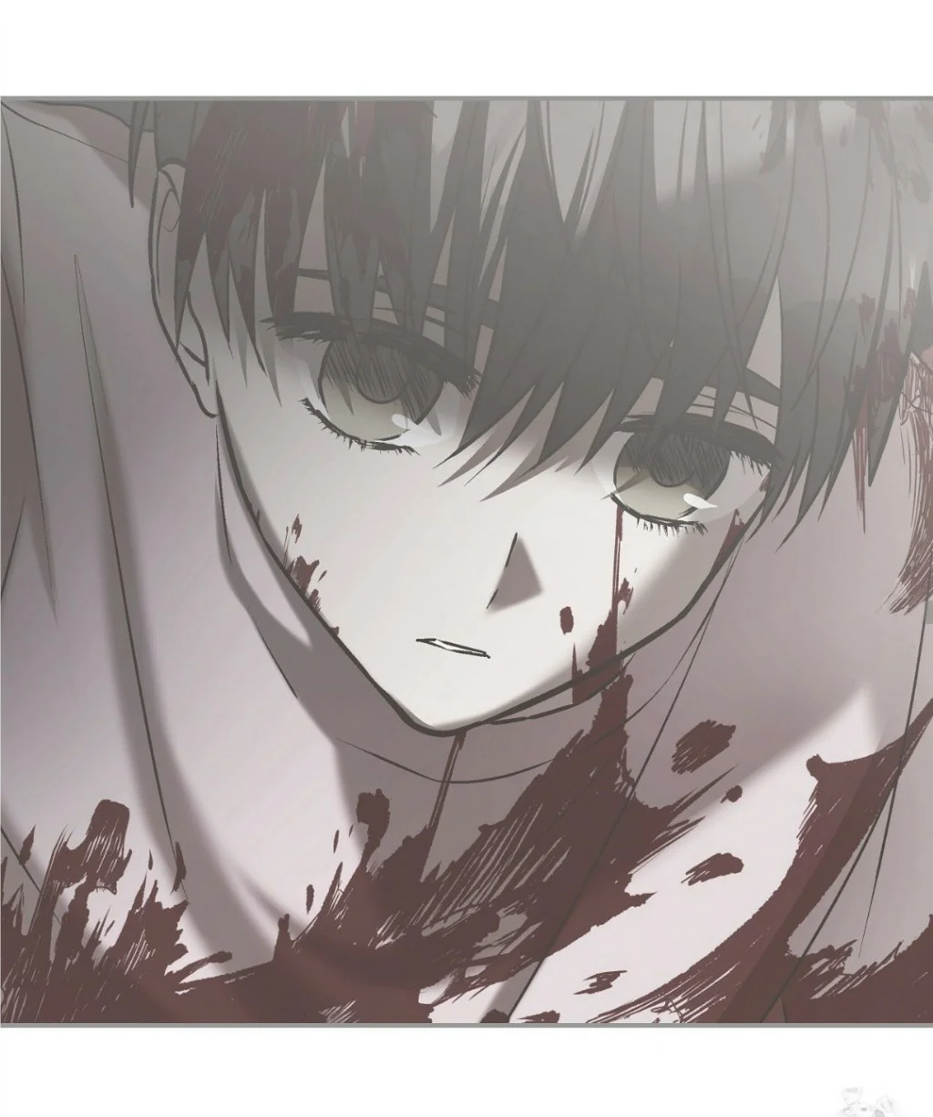 Healer Capítulo 17 - Page 30