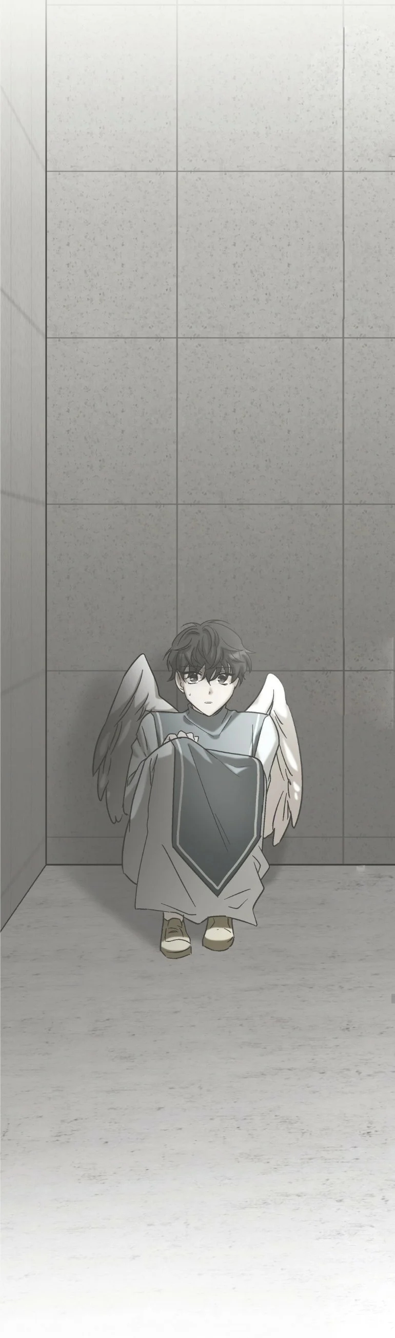 Healer Capítulo 17 - Page 32