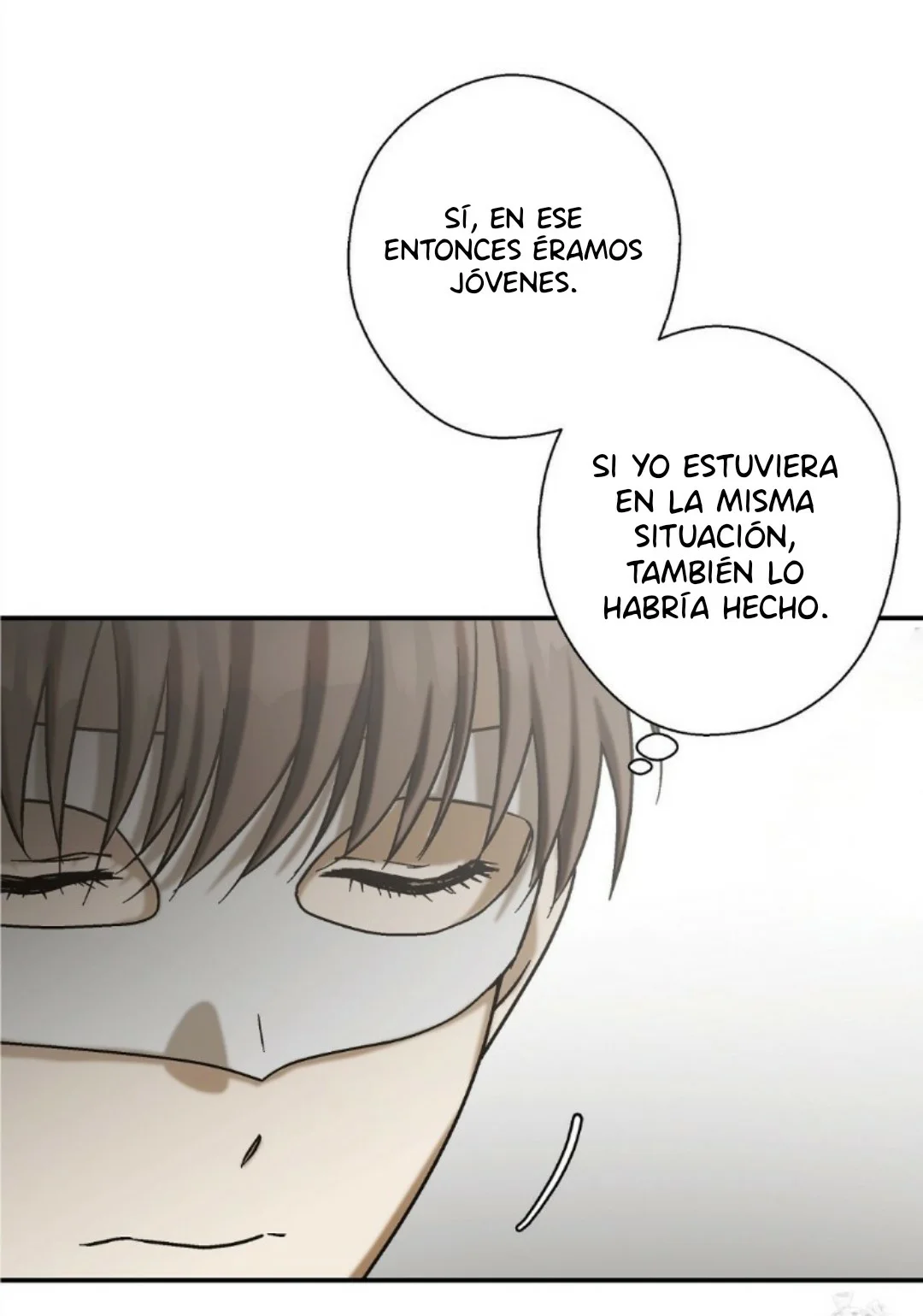 Healer Capítulo 17 - Page 33