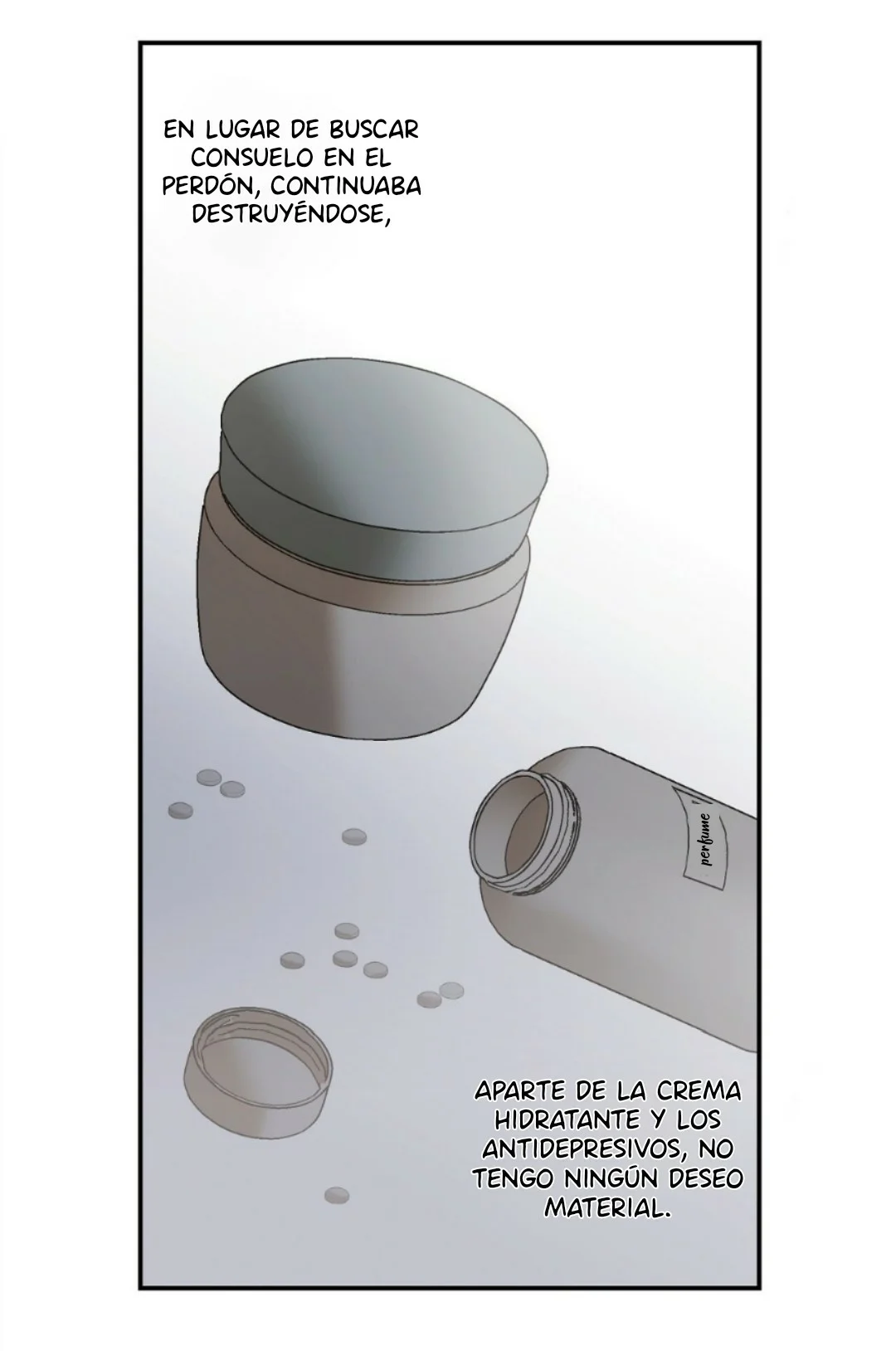 Healer Capítulo 17 - Page 35