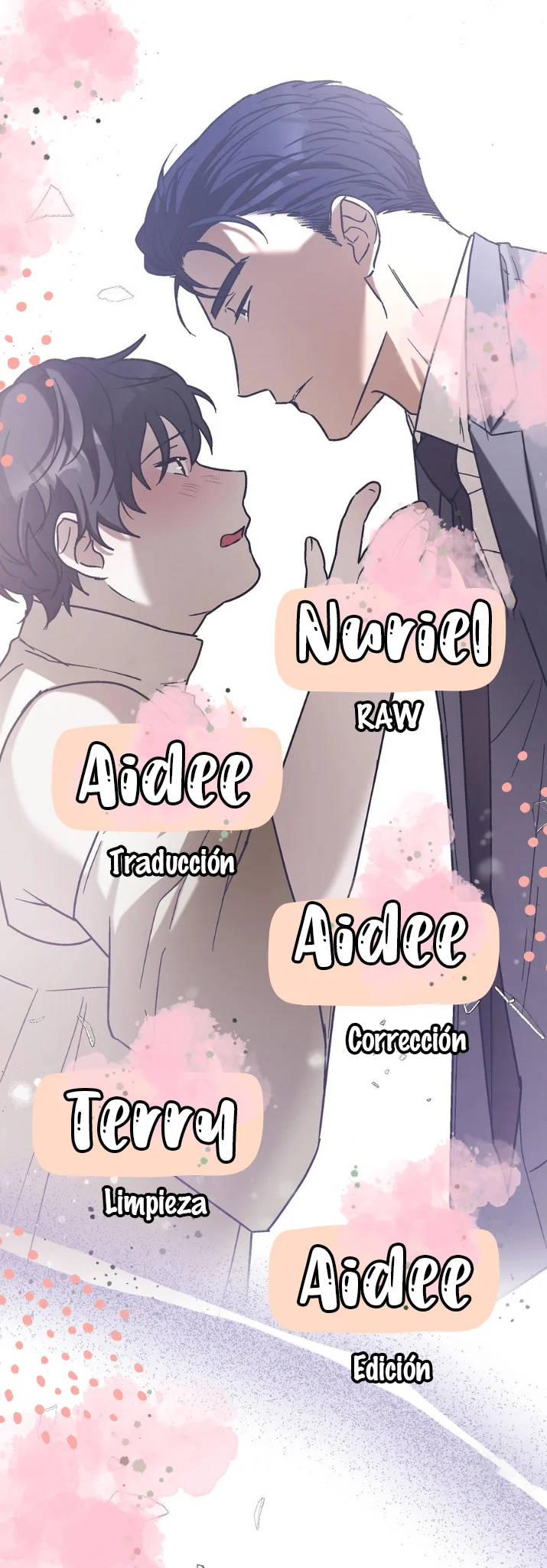 Healer Capítulo 17 - Page 4