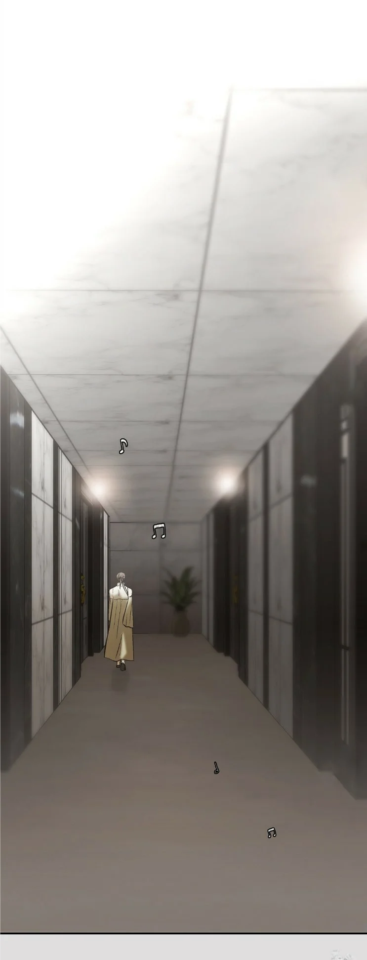 Healer Capítulo 17 - Page 40