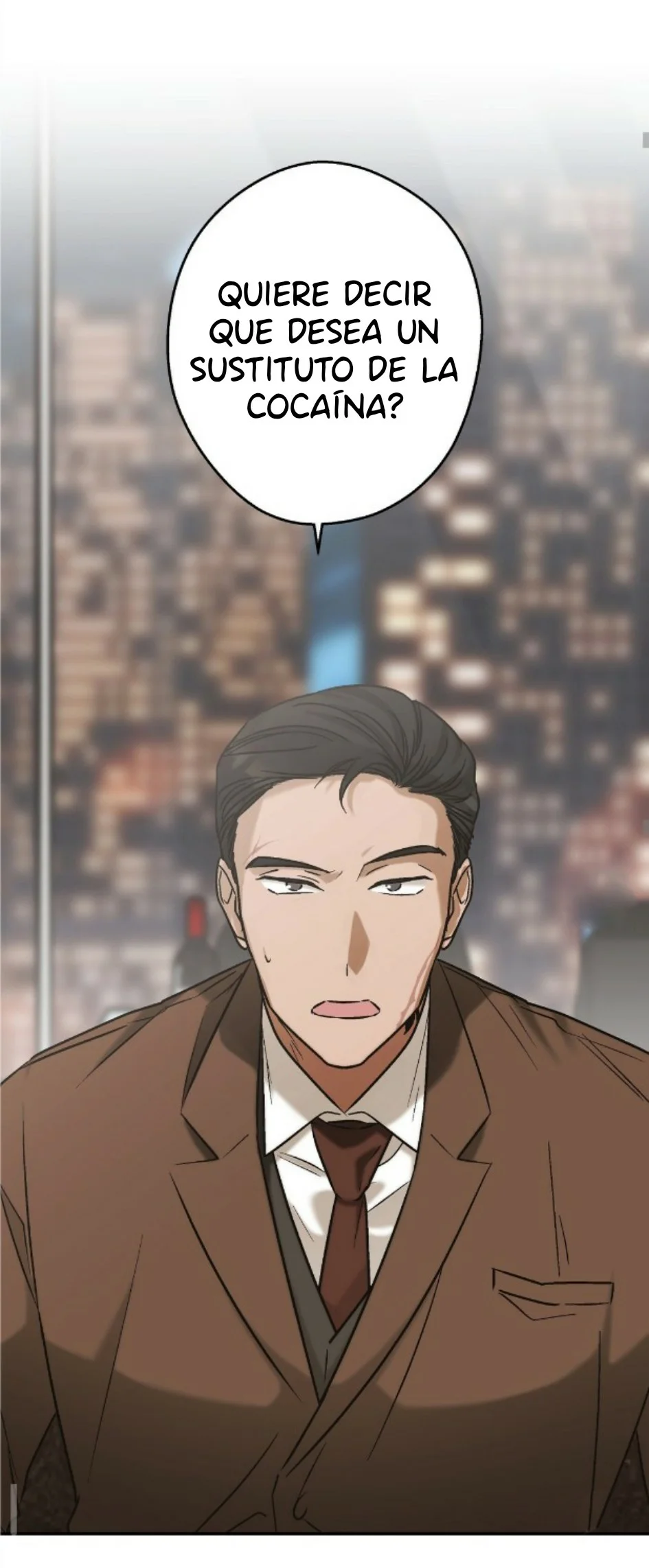 Healer Capítulo 17 - Page 43