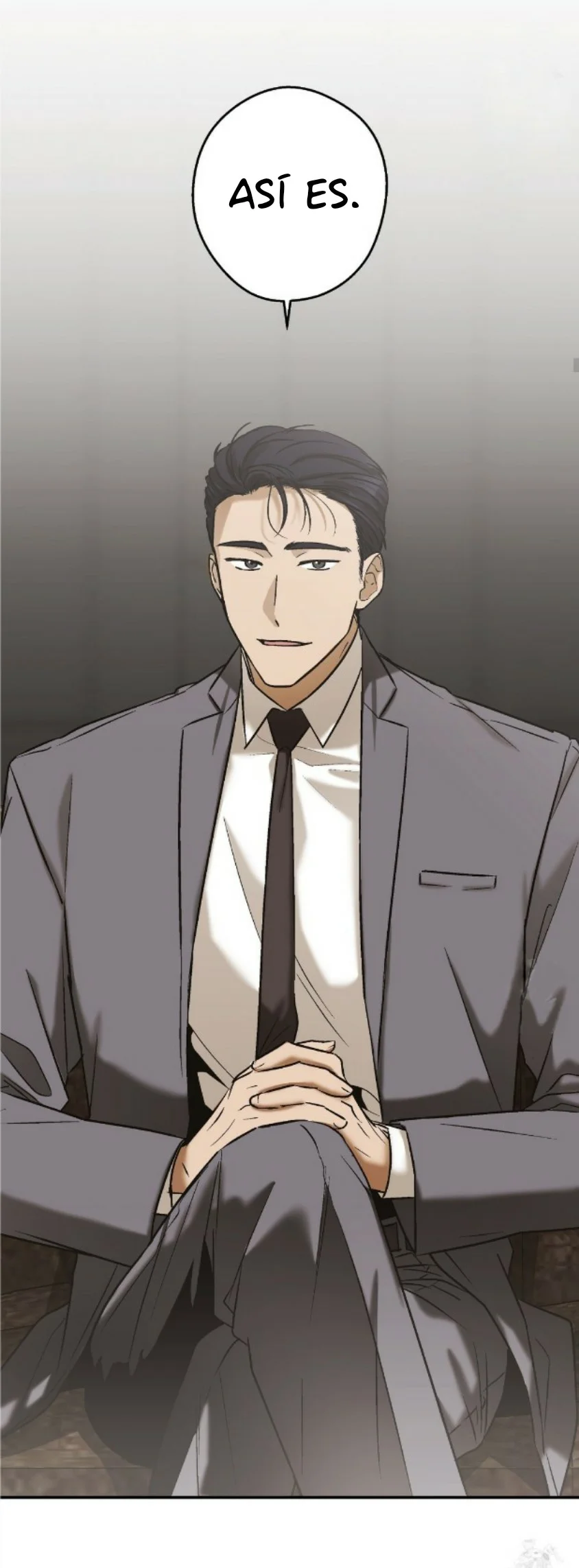 Healer Capítulo 17 - Page 44