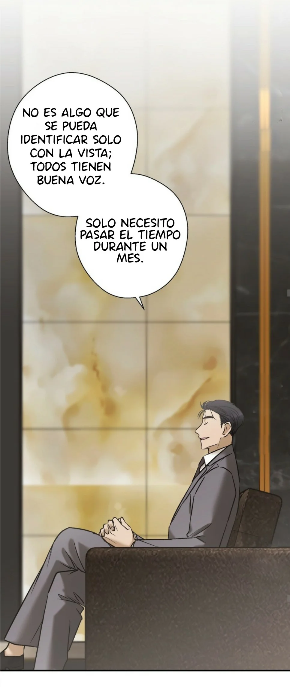 Healer Capítulo 17 - Page 46