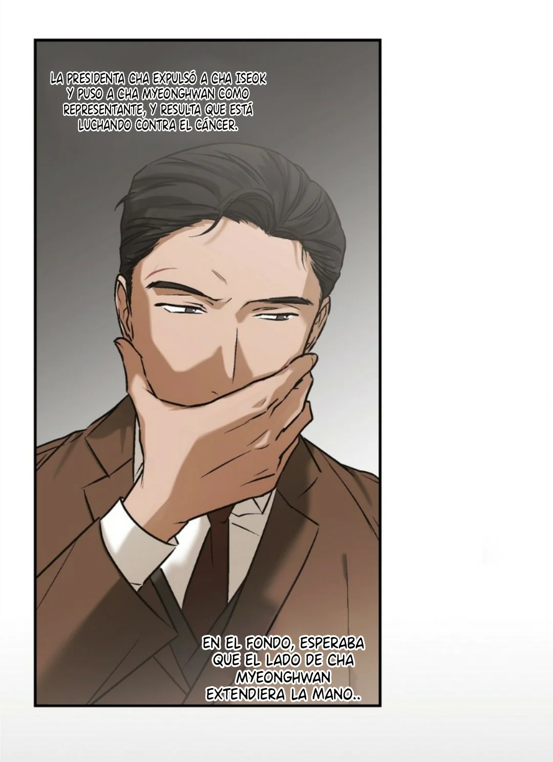 Healer Capítulo 17 - Page 47