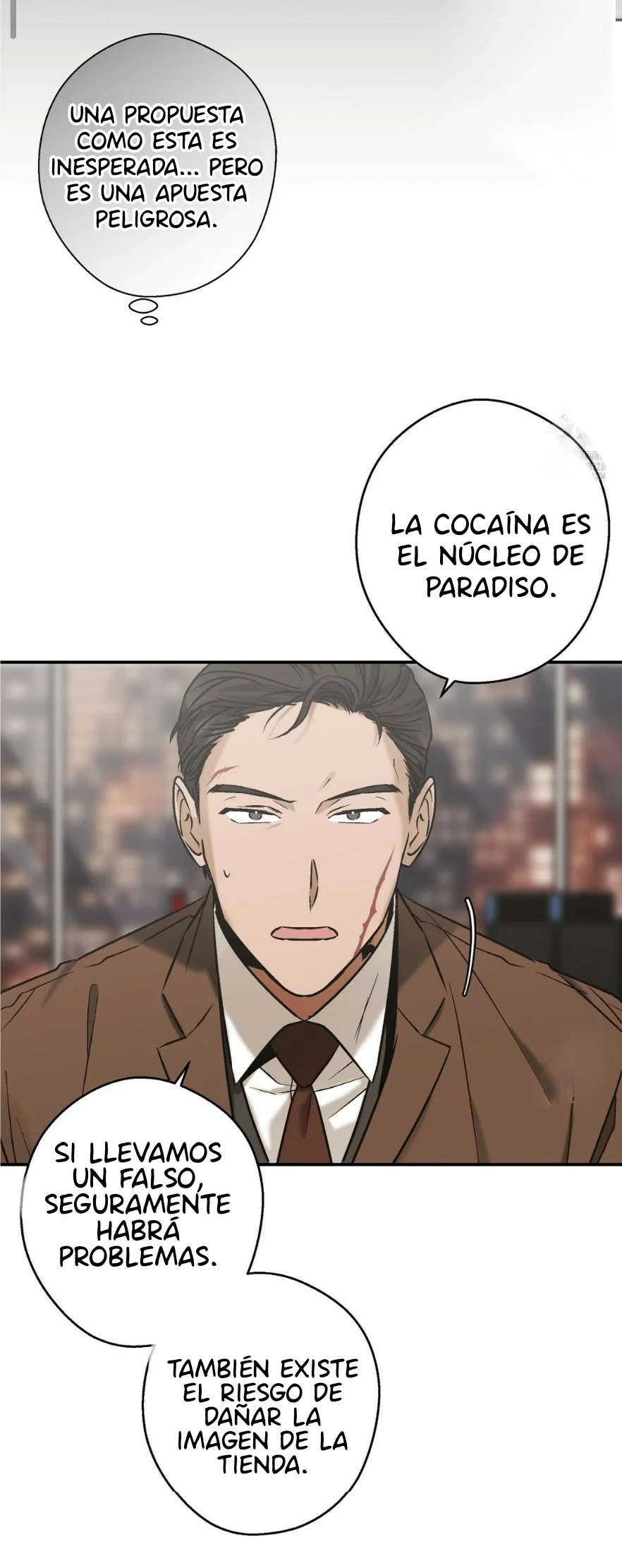 Healer Capítulo 17 - Page 49