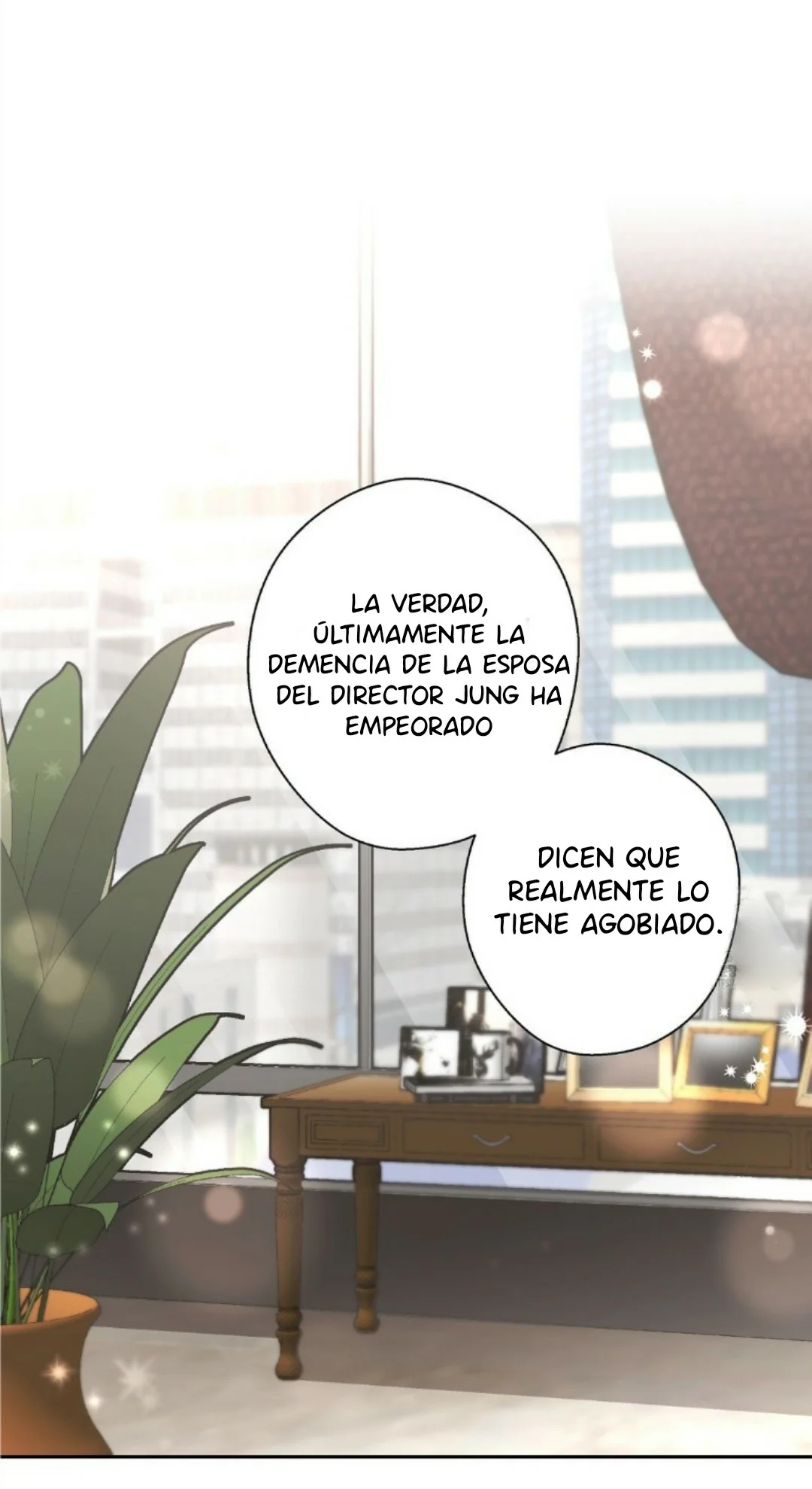 Healer Capítulo 17 - Page 5