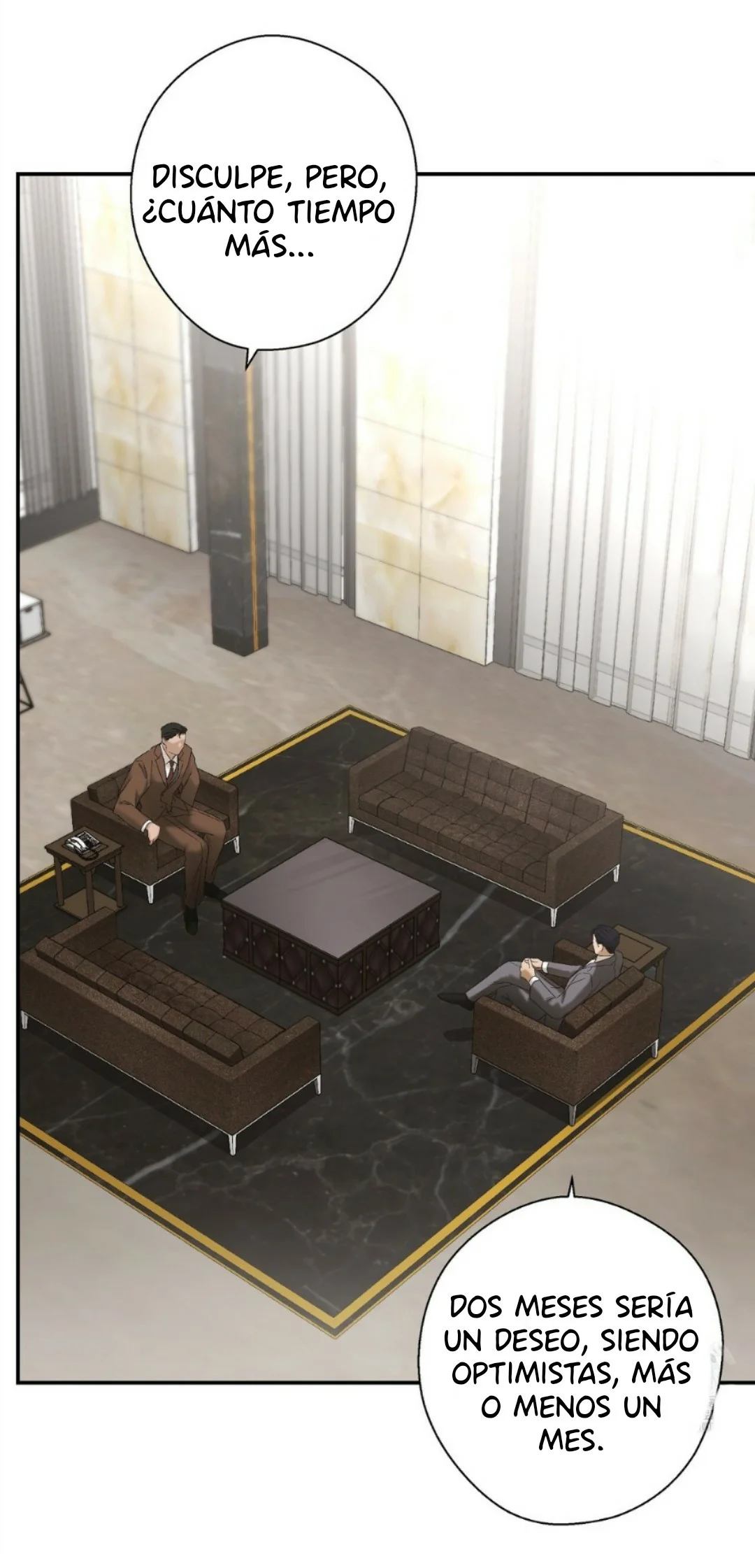 Healer Capítulo 17 - Page 51