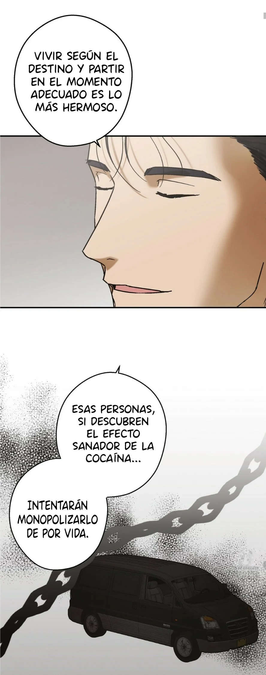 Healer Capítulo 17 - Page 52