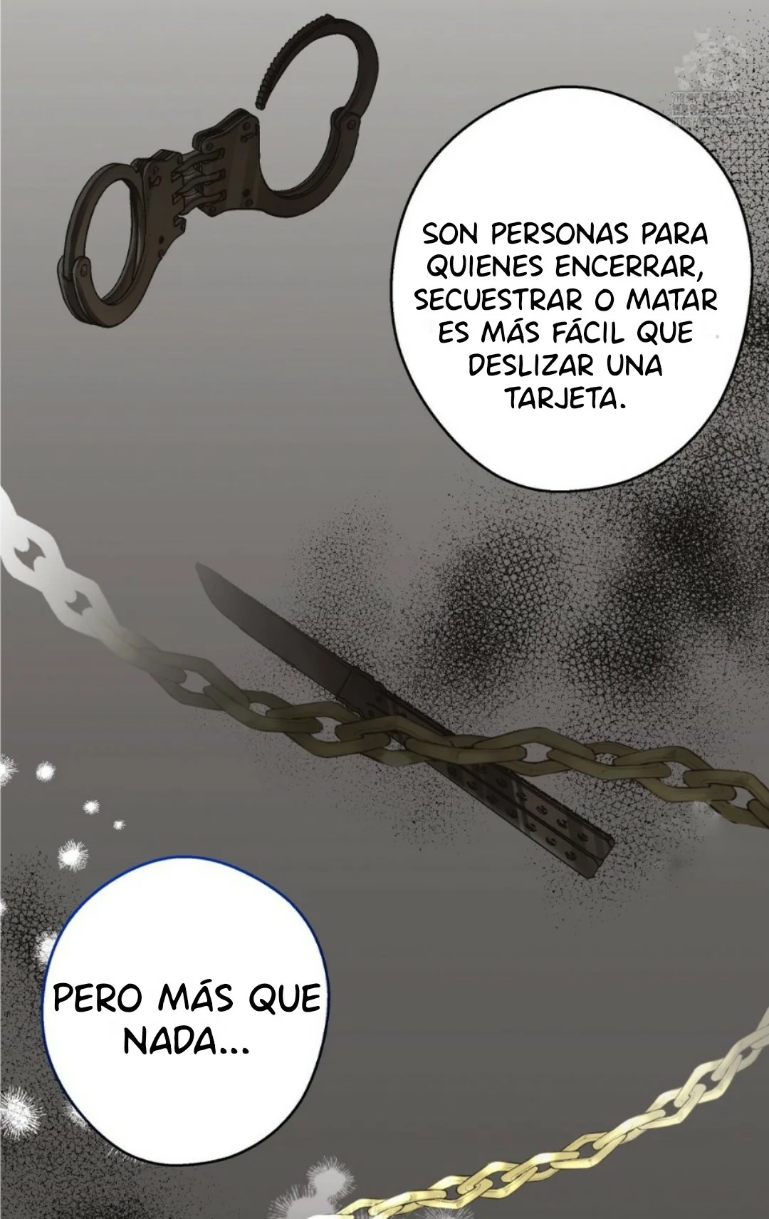 Healer Capítulo 17 - Page 53