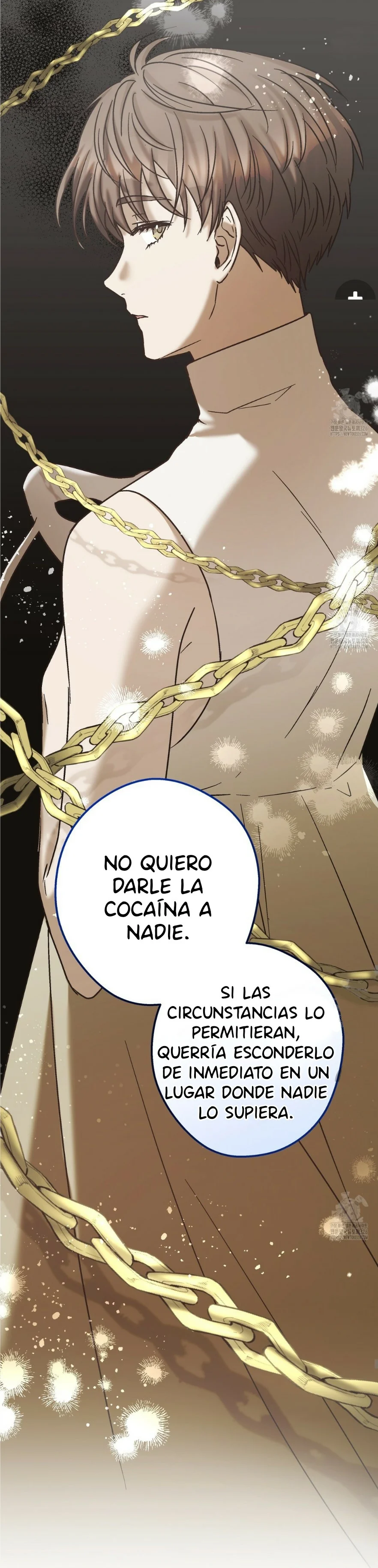 Healer Capítulo 17 - Page 54