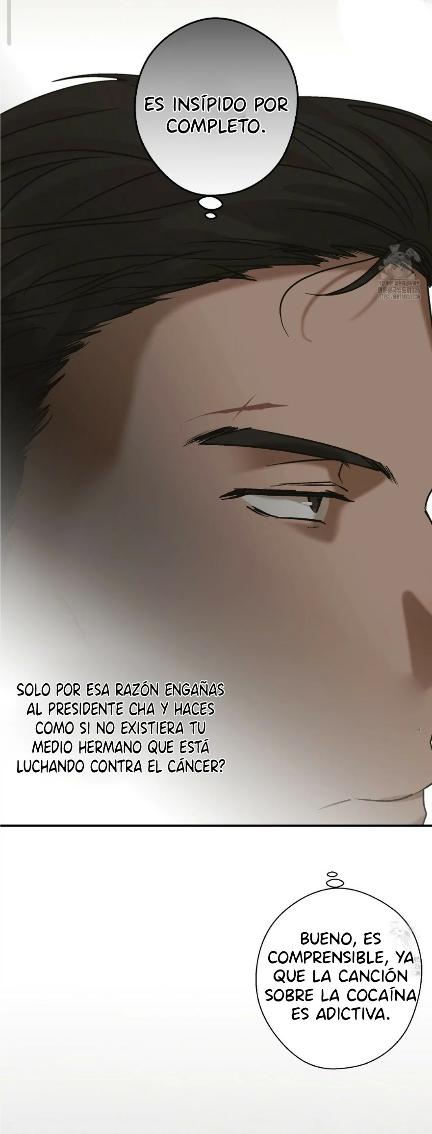 Healer Capítulo 17 - Page 55