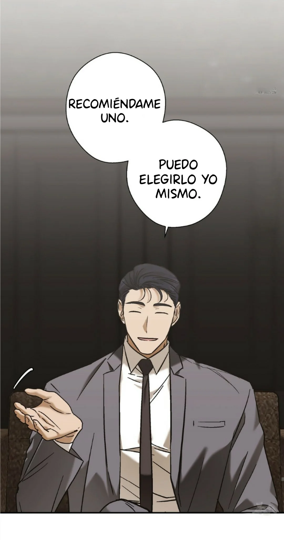 Healer Capítulo 17 - Page 56