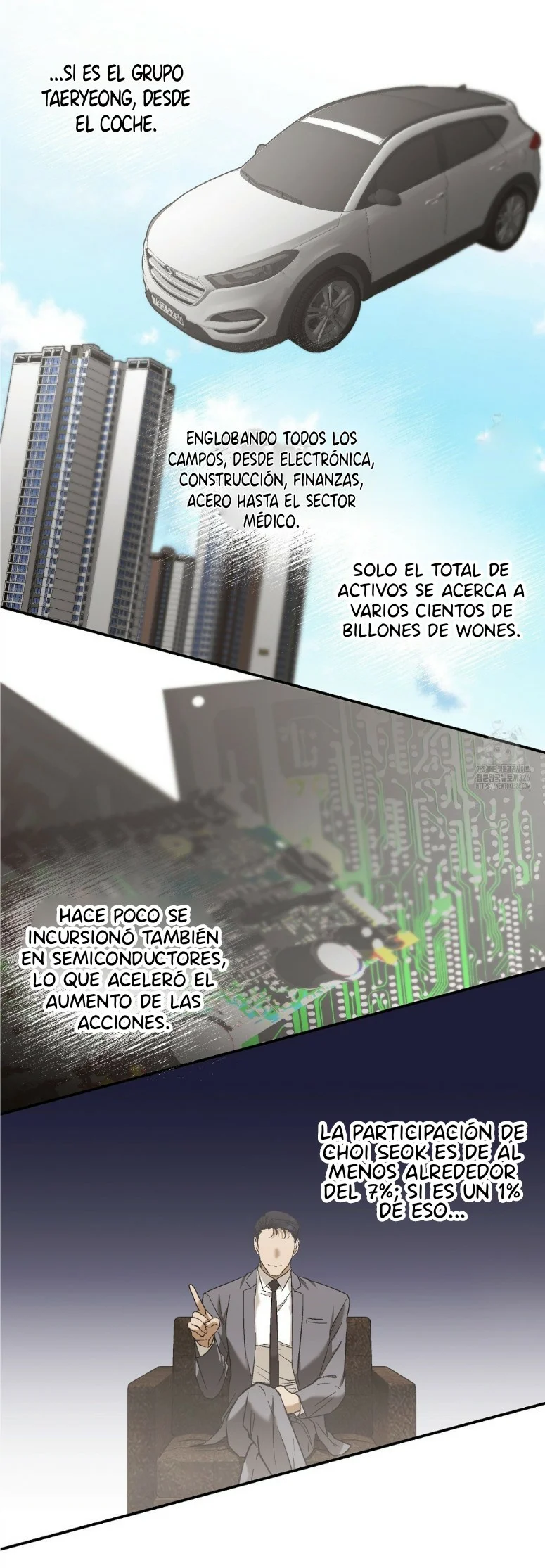 Healer Capítulo 17 - Page 59
