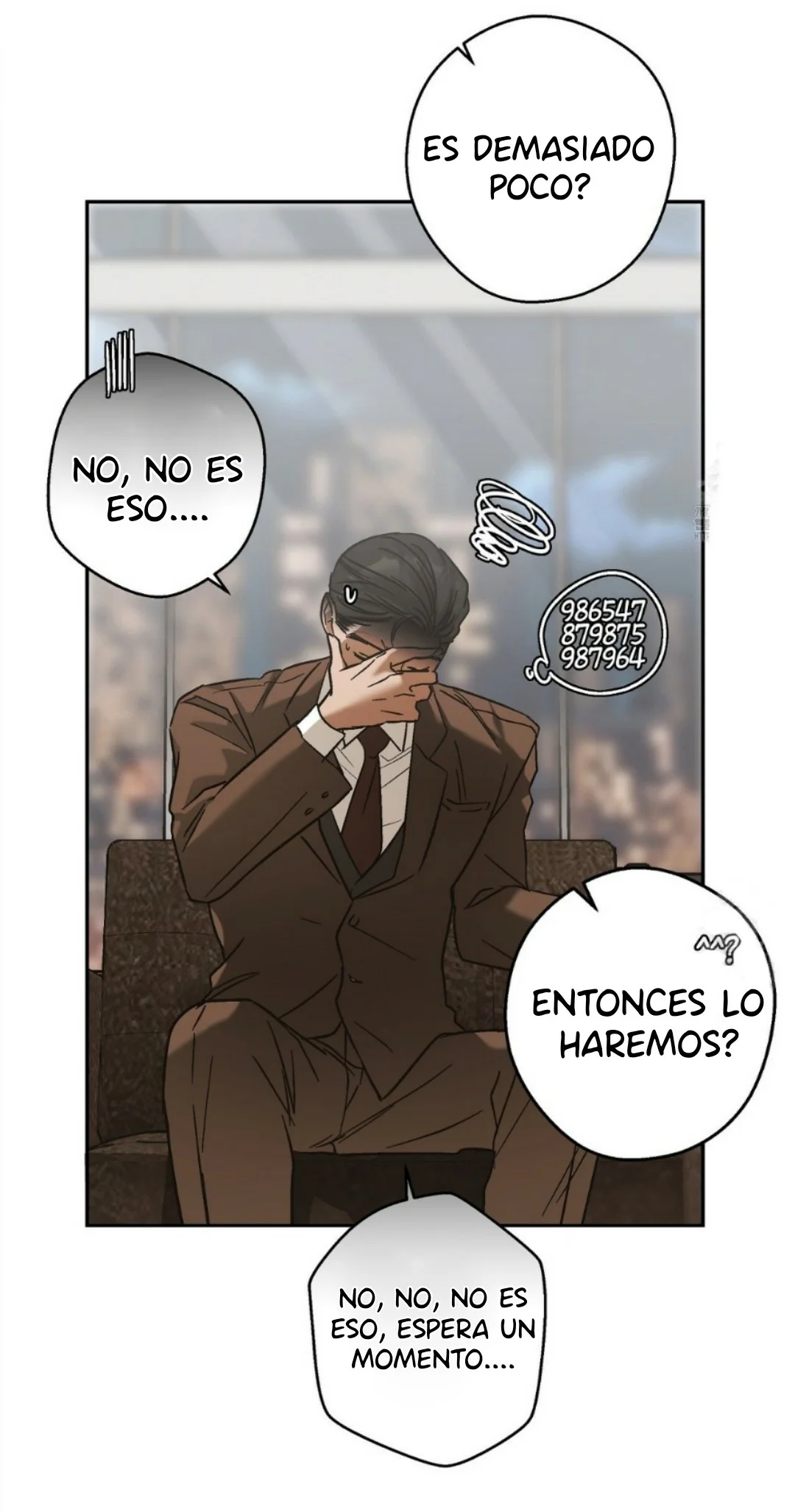 Healer Capítulo 17 - Page 60