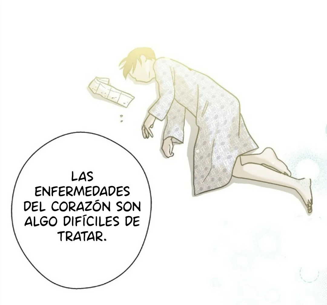 Healer Capítulo 17 - Page 9