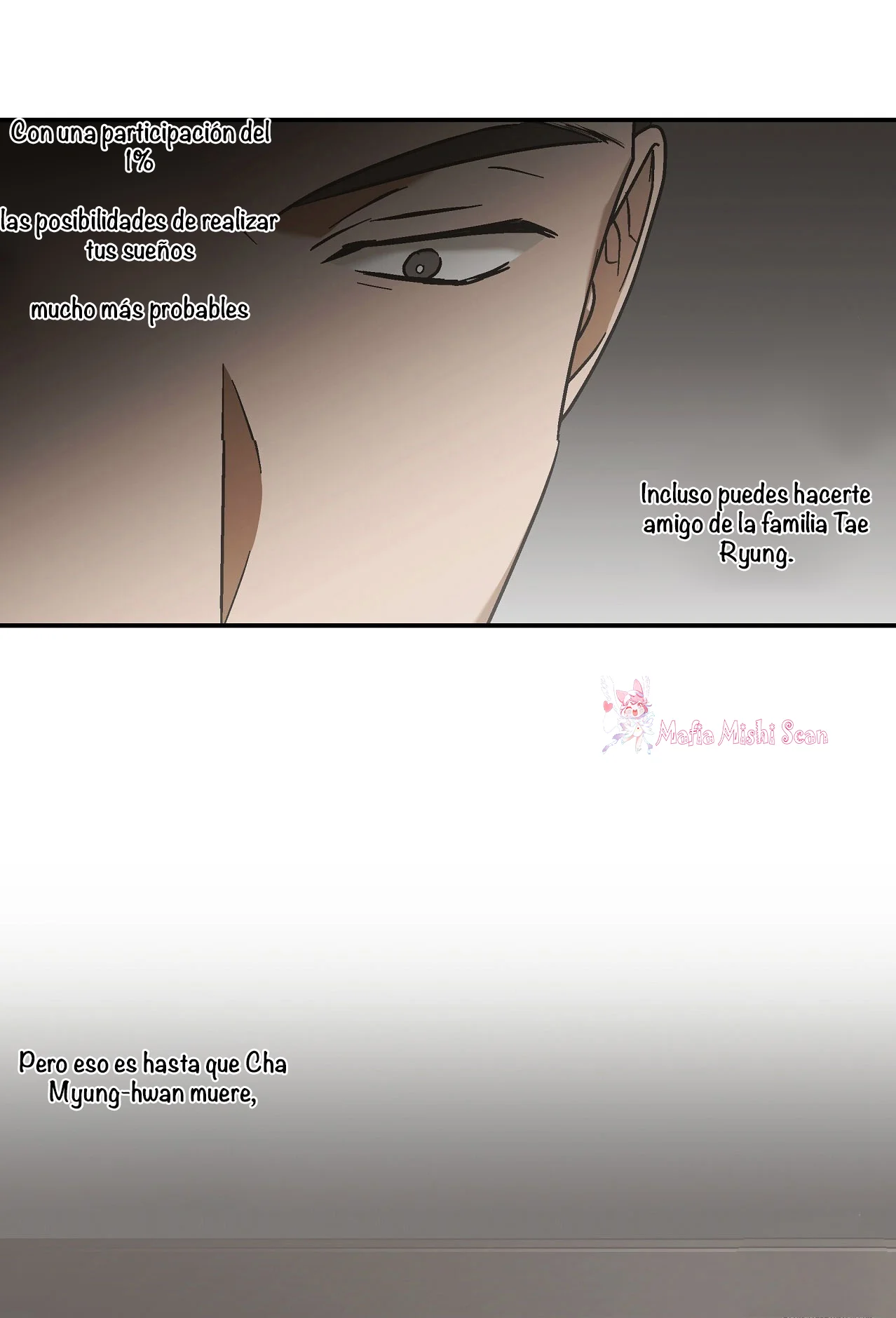 Healer Capítulo 18 - Page 10